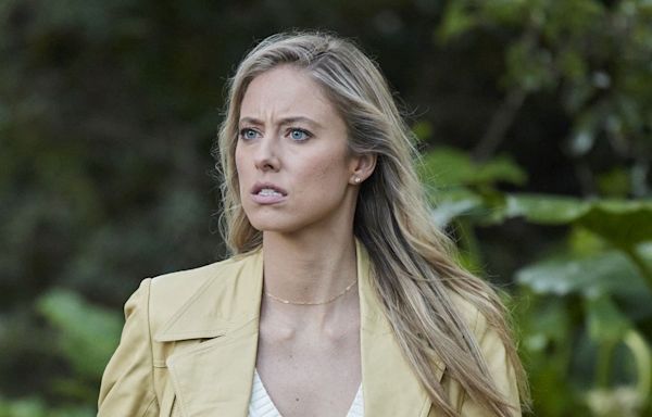 Home and Away reveals hurdle for Felicity Newman's new romance