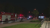 Hazmat response at Milwaukee police station, substance unidentified