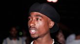 The Tupac murder investigation just made a surprise jump forward as Vegas police have a search warrant in the rapper's death