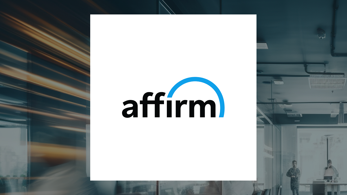 Affirm Holdings, Inc. (NASDAQ:AFRM) Short Interest Update