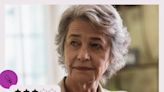 La matriarca: Charlotte Rampling ofrece su carisma a un austero relato de reconciliación familiar