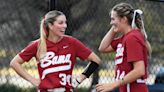 Alabama softball to play 16 nationally televised games in 2024