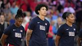 Brittney Griner: 'Head over heels' for Americans coming home in prisoner swap