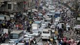 Egypt population growth continues slowing to 1.4%, government says