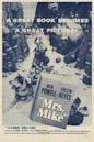 Mrs. Mike (film)