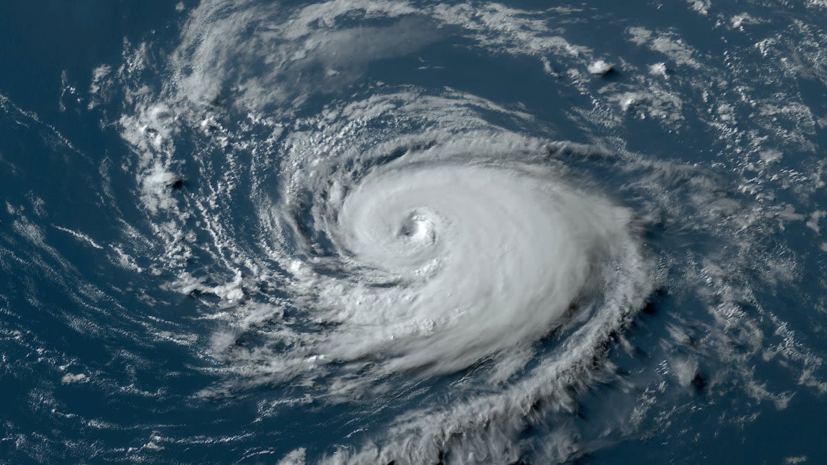 Experts predict extraordinary 2024 Atlantic hurricane season