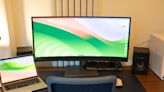 HP Z34c G3 review: ultrawide monitor has great colour coverage