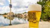 SeaWorld Orlando Bringing Back Free Beer This Summer