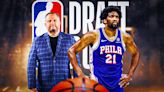 Philadelphia 76ers last-minute bold predictions for 2024 NBA Draft