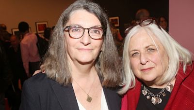 Photos: Joan Marcus and Carol Rosegg Exhibition Opens at The Library for the Performing Arts