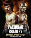 Manny Pacquiao vs. Timothy Bradley III