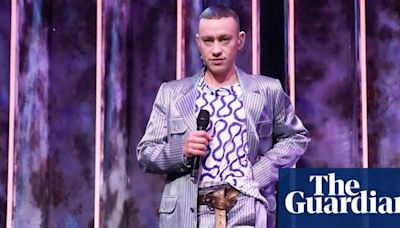 Queer artists call on Olly Alexander to boycott Eurovision over Israel participation