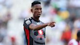 Thalente Mbatha 'nervous' ahead of Nedbank Cup final as game against Mamelodi Sundowns could determine his Orlando Pirates future | Goal.com