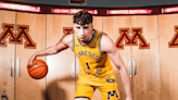'Ready to do some dirty work': Caleb Williams commits to Minnesota