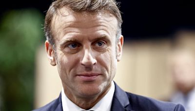 ‘He’s no longer in the boxing ring’: Europe braced for a weakened Macron