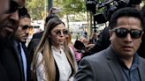 Emma Coronel Aispuro, wife of drug kingpin Joaquin 'El Chapo' Guzman, to leave prison