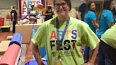 Tyler ISD's ArtFest brings together art, music and people