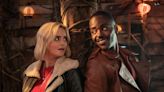 'Doctor Who' star Ncuti Gatwa ushers in a 'wilder, madder and funner' era of the series, showrunner says