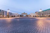 Pariser Platz