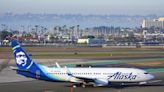 Alaska Airlines announces nonstop flight from San Diego to Washington, D.C.