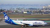 Alaska Airlines announces intent to add flight from San Diego to Washington, D.C.