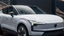 Volvo EX30 Delayed in US to 2025 As Chinese EV Tariffs Take Effect