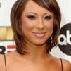 Cheryl Burke