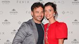 Ryan Thomas shares throwback Lucy Mecklenburgh Valentine's post