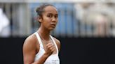 Canada's Leylah Fernandez moves into final at Eastbourne