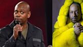 Chappelle blasts Katt Williams for 'drawing ugly pictures,' ignores his own transphobic art