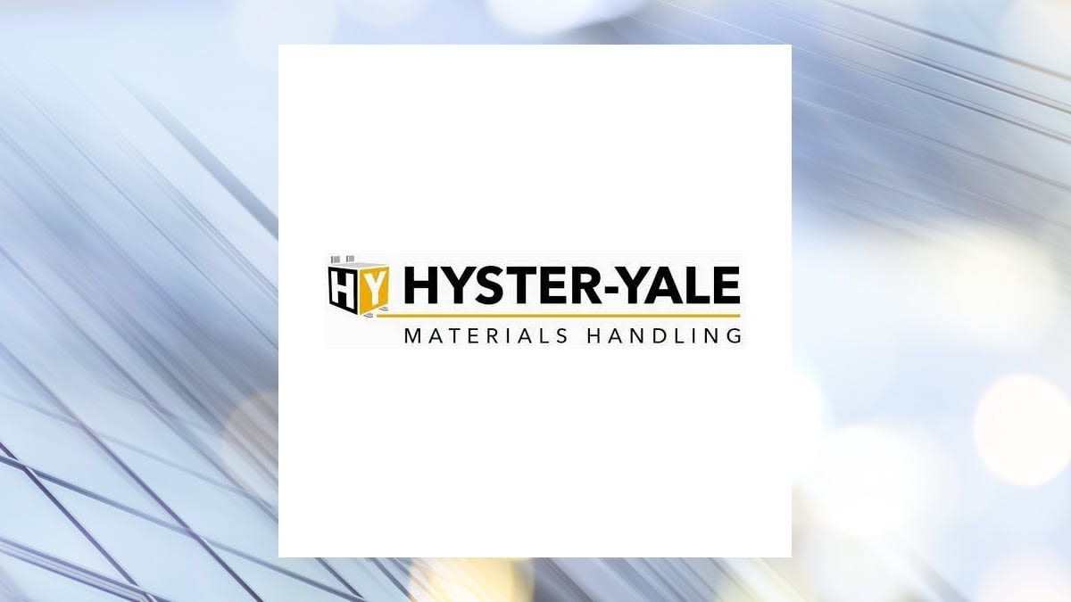 Fisher Asset Management LLC Sells 1,584 Shares of Hyster-Yale Materials Handling, Inc. (NYSE:HY)