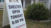 Cold-weather shelter to open in Flagler County on Monday night