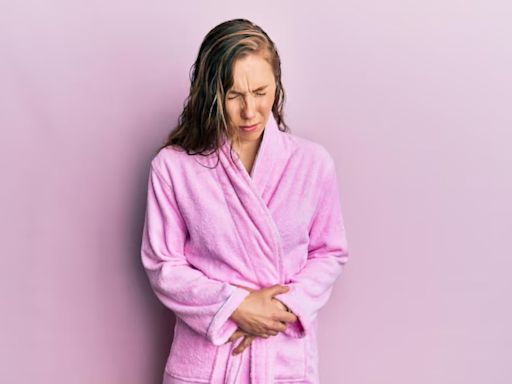 Infusión de lavanda: el mejor té para aliviar los cólicos, gases y dolor de vientre por la menstruación