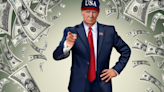 Trump Ethereum Meme Coin Price Hits New High After Post-Verdict Dip - Decrypt