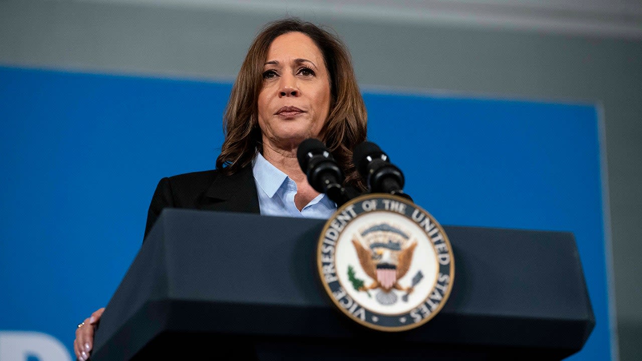 Scientific American magazine faces criticism after Kamala Harris endorsement: 'Very problematic'