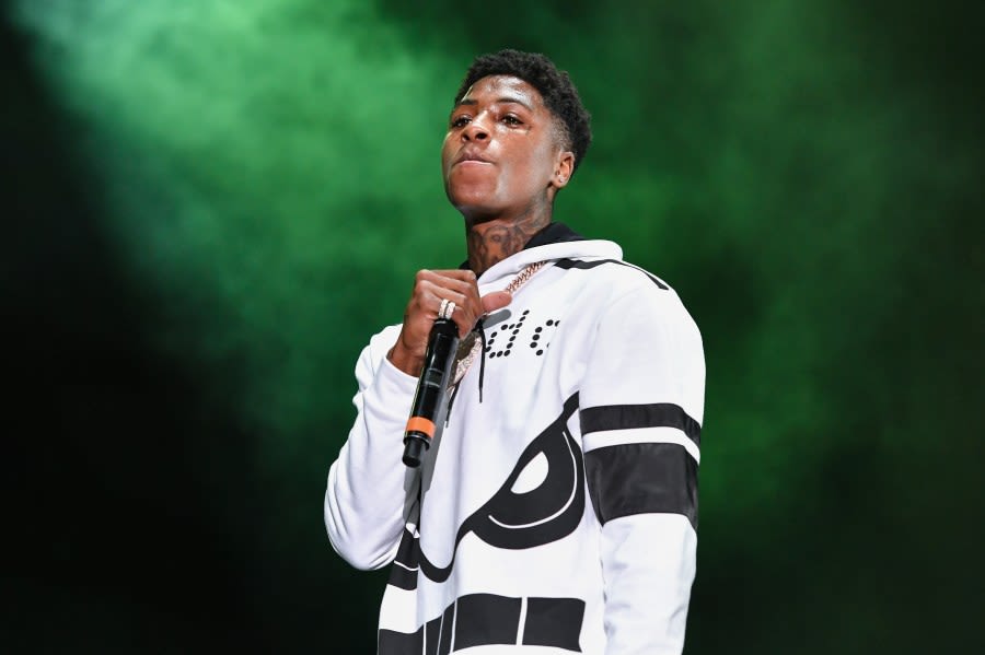 Louisiana rapper NBA YoungBoy to stay in jail; court date in drug ring case moves to May