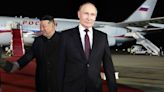 Russia and North Korea: A tale of a nuclear bromance