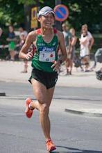 Yuki Kawauchi