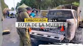 Emboscada en la ruta de la muerte: Cuatro sujetos habrían participado de crimen a Carabineros en Cañete