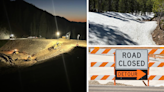 AROUND WYOMING: Teton Pass Update, Delayed Opening, and Temporary Closure