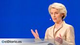 Von der Leyen se abre a llevar los procesos de asilo fuera de la UE