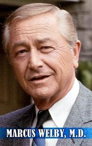 Marcus Welby, M.D.