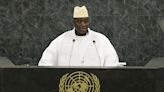 Gambia’s New Law Could See Former Dictator Jammeh Tried Locally