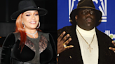 Faith Evans Reflects On The Notorious B.I.G.’s Best Traits: “He Was Honest”