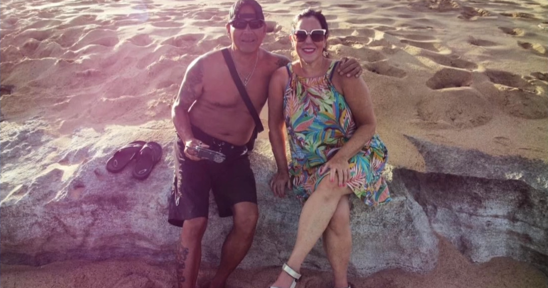 Family of the passengers in helicopter crash off Kauai reeling from the tragedy