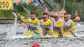 ‘Our motivation is so high’: Ukrainians target Olympic glory despite war and row over ‘neutral’ Russians