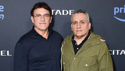 Avengers 5 & 6: Russo Brothers in Talks for MCU Return
