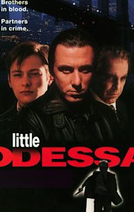 Little Odessa