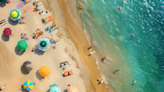 Ni Cadaqués ni Roses: esta es la playa a 2 horas de Barcelona que ha enamorado al 'National Geographic'