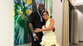 Sharelle Rosado and Chad ‘Ochocinco’ Johnson are officially engaged